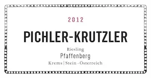 Riesling Pfaffenberg