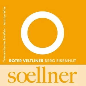 Roter Veltliner "Berg Eisenhut"