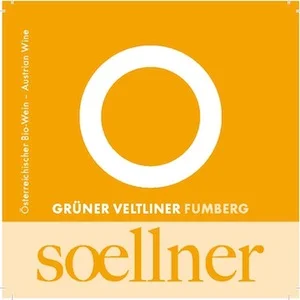 Grüner Veltliner "Fumberg"
