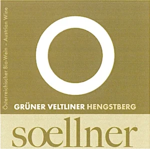Grüner Veltliner "Hengstberg"