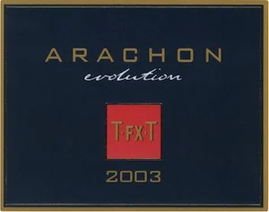 Arachon T.FX.T