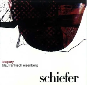 Blaufränkisch "S" Szapary