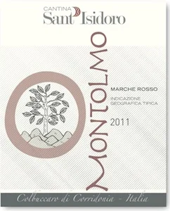 "Montolmo" I.G.T. Marche Rosso