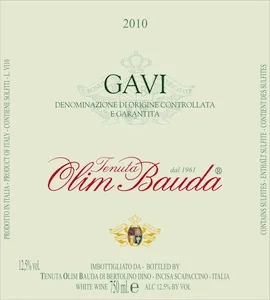 Gavi D.O.C.G.