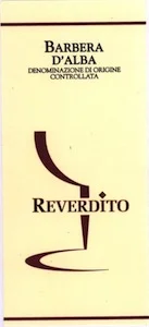 Barbera d'Alba D.O.C.