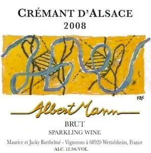 Crémant d'Alsace
