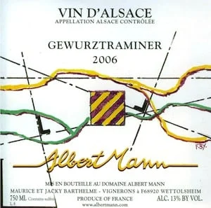 Gewürztraminer