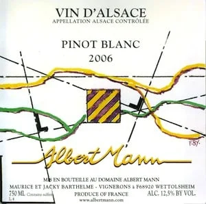 Pinot Blanc