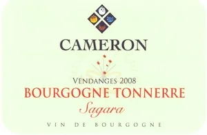 Bourgogne Tonnerre "Sagara"