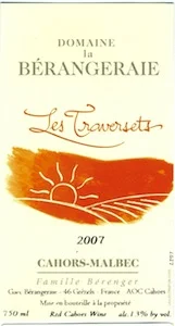 Cahors "Les Traverset"