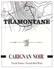 Côtes Catalanes Carignan