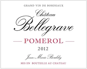 Pomerol