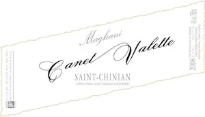 Saint-Chinian "Maghani"