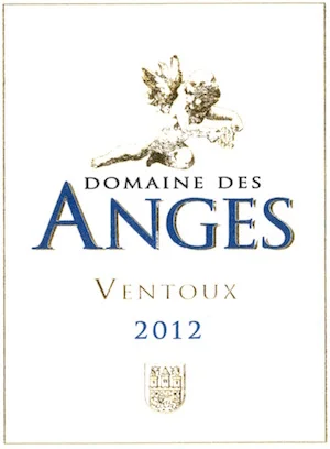 Ventoux Blanc