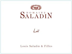 Côtes-du-Rhône "Loï"