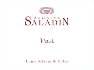 Côtes-du-Rhône "Paul"