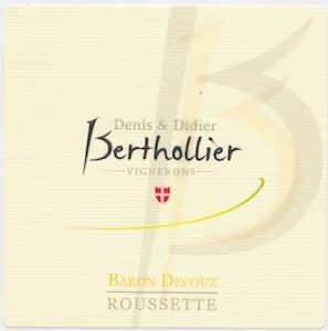 Rossette Baron Decouz