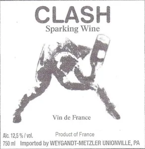 CLASH NV