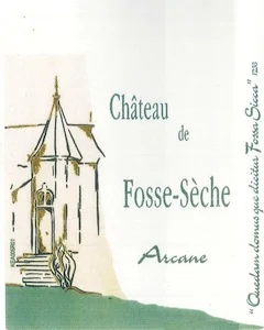 Saumur Blanc "Arcane" A.O.C.