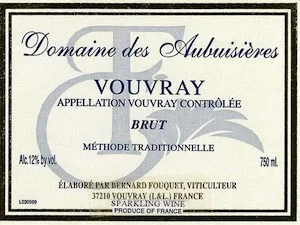 Vouvray Brut NV