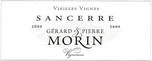 Sancerre Vieilles Vignes