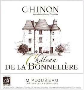 Chateau de La Bonnelière Touraine Cepage Sauvignon