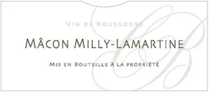 Mâcon Milly-Lamartin
