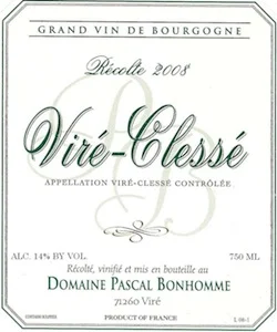 Viré-Clessé