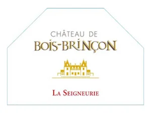 Anjou "La Seigneurie" Rouge