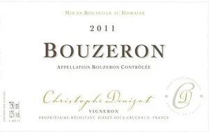 Bouzeron Blanc
