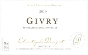 Givry Rouge