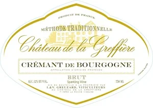 Crémant de Bourgogne NV