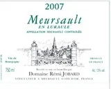 Meursault "En Luraule"