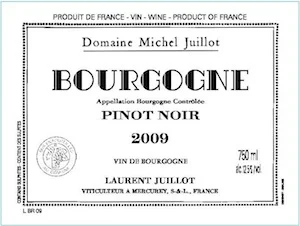 Bourgogne Rouge