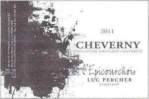 Cheverny Blanc