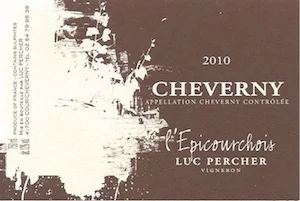 Cheverny Rouge
