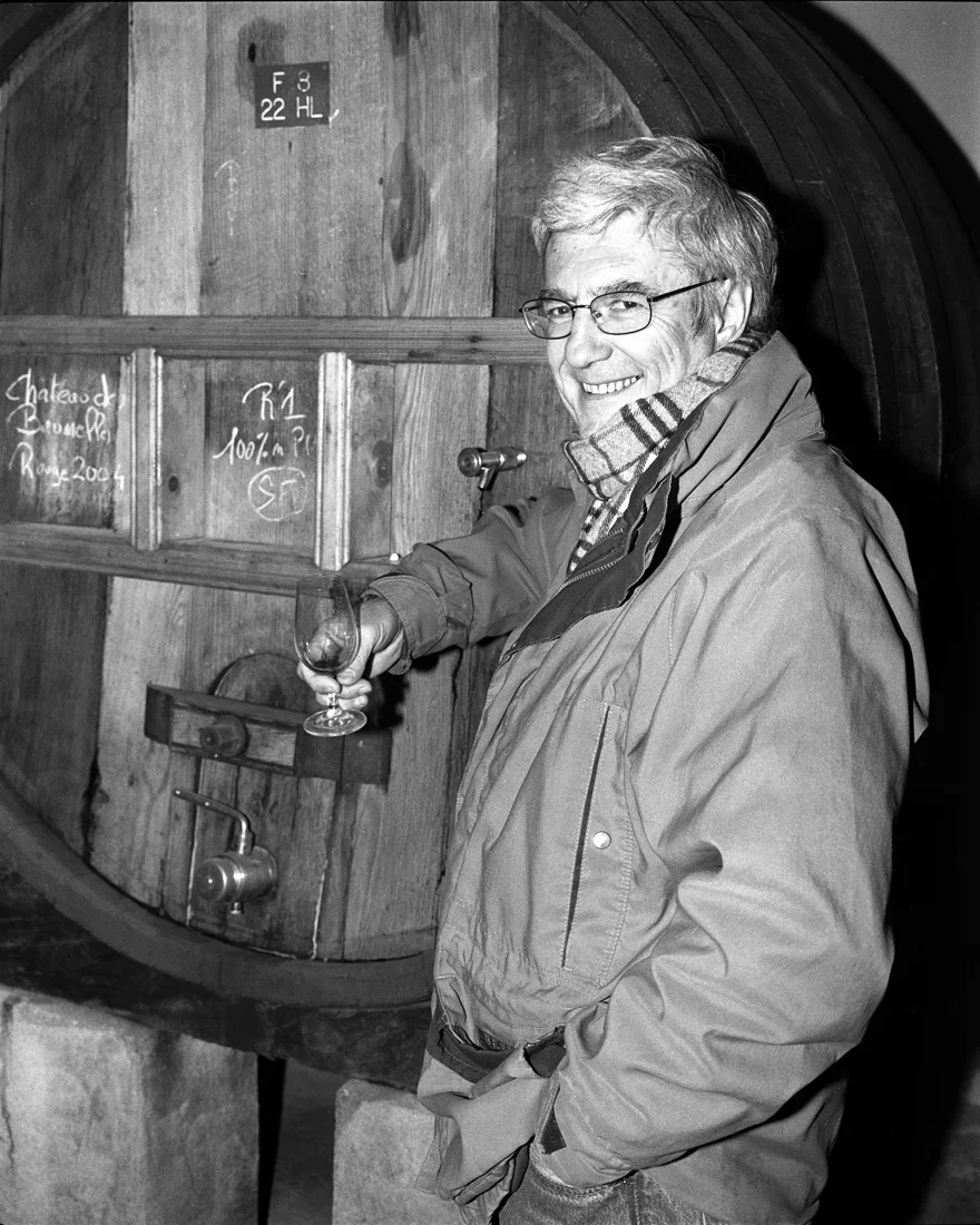 Domaine La Bastide Blanche