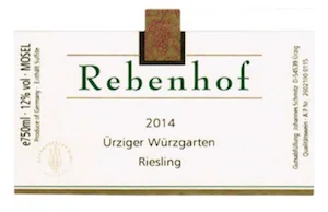 Riesling "GG" Trocken