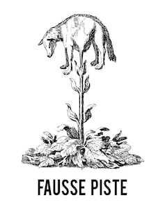 Pinot Noir “The Vegetable Lamb”