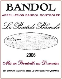 Bandol Single Vineyard "Fontaneou"
