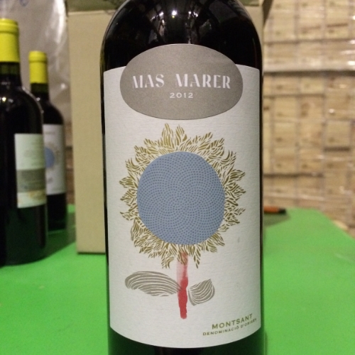 Mas Marer