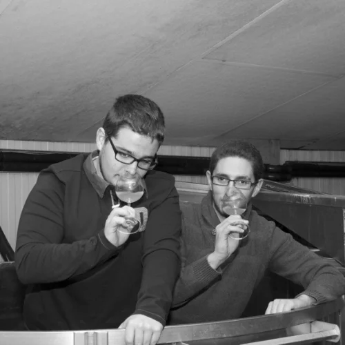 Clement & Florian Berthier