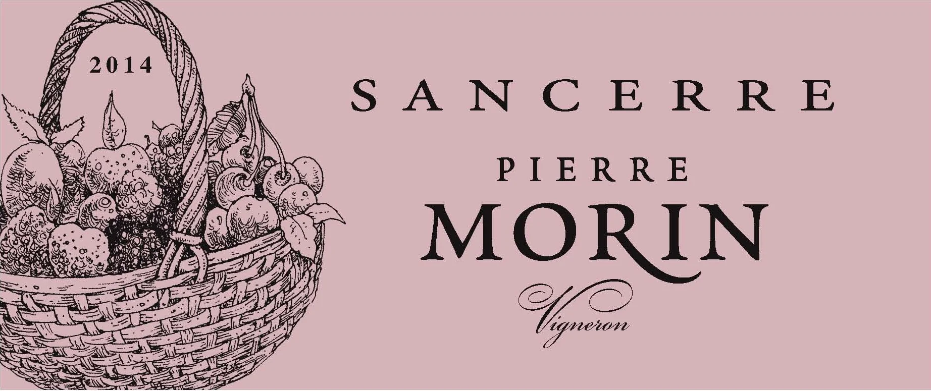 Sancerre Rosé