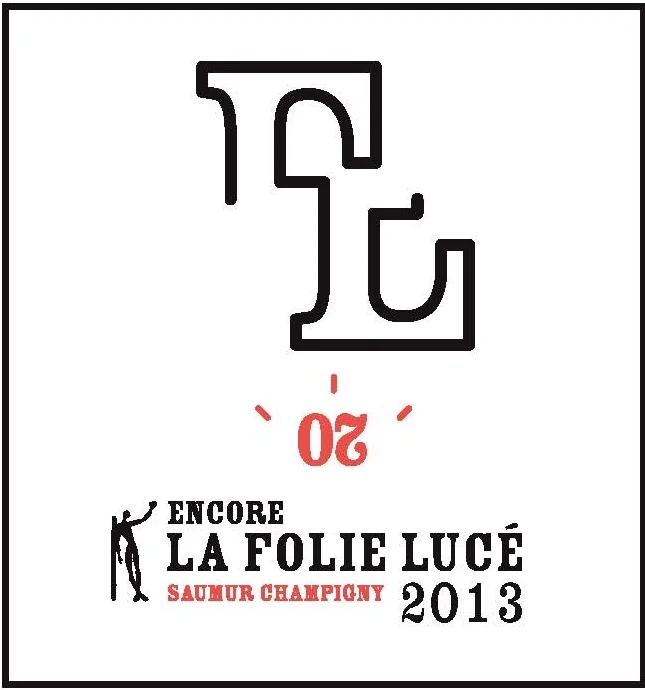 Cabernet Franc "Encore"