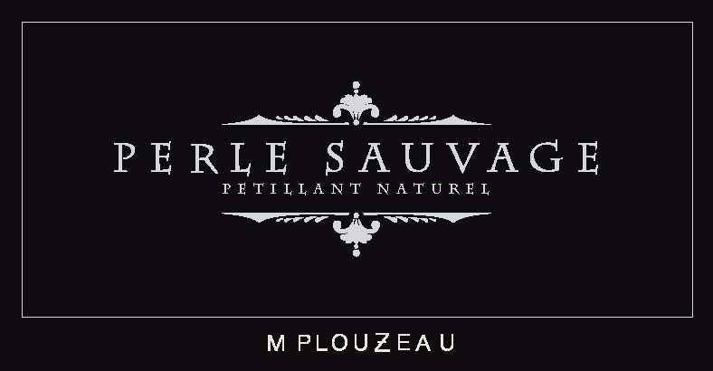 Perles Sauvages Pétillant Naturel Sparkling Brut NV