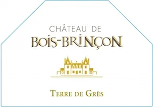 Anjou Blanc Sec "Terre de Grès Blanc"