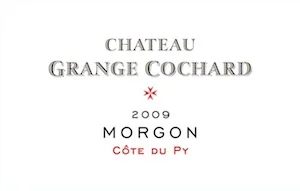 Côte du Py