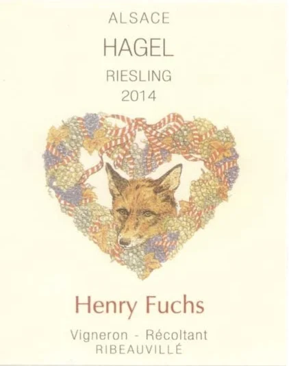 Riesling Hagel