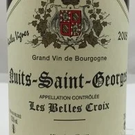 Domaine Desauney-Bissey