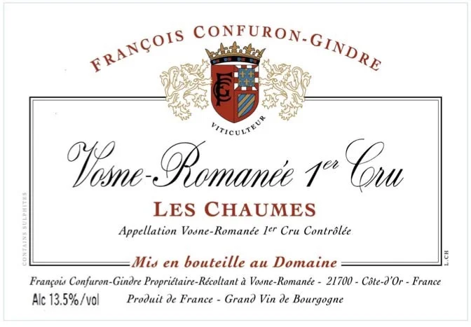 Vosne-Romanée